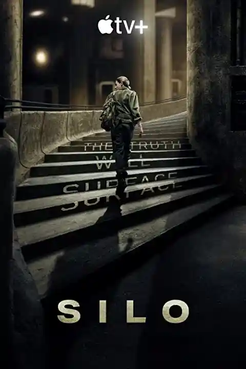 Silo - Pilot IPTV Premium IPTV Subscription